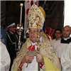 Solennità Corpus Domini